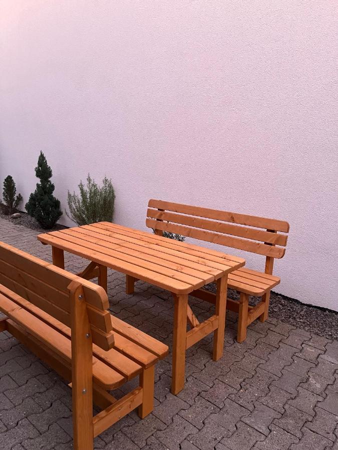 Pension Gergert Gundelsheim Gundelsheim  Eksteriør billede