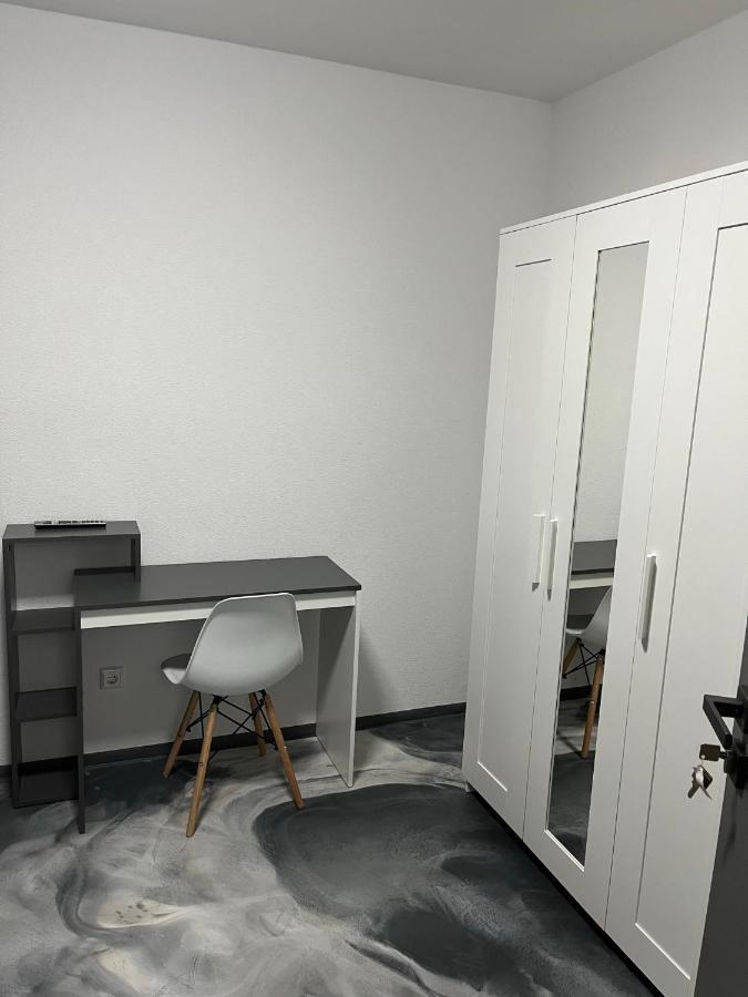 Pension Gergert Gundelsheim Gundelsheim  Eksteriør billede